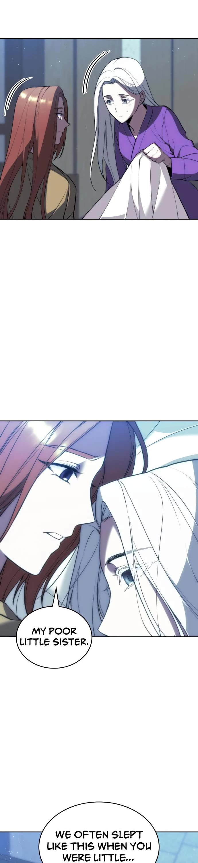 Tale of a Scribe Who Retires to the Countryside Chapter 152 page 18 - Chapter 152