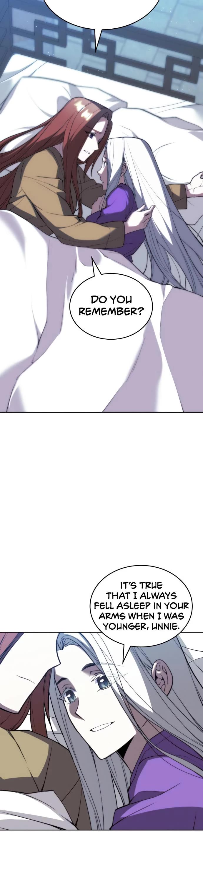 Tale of a Scribe Who Retires to the Countryside Chapter 152 page 19 - Chapter 152