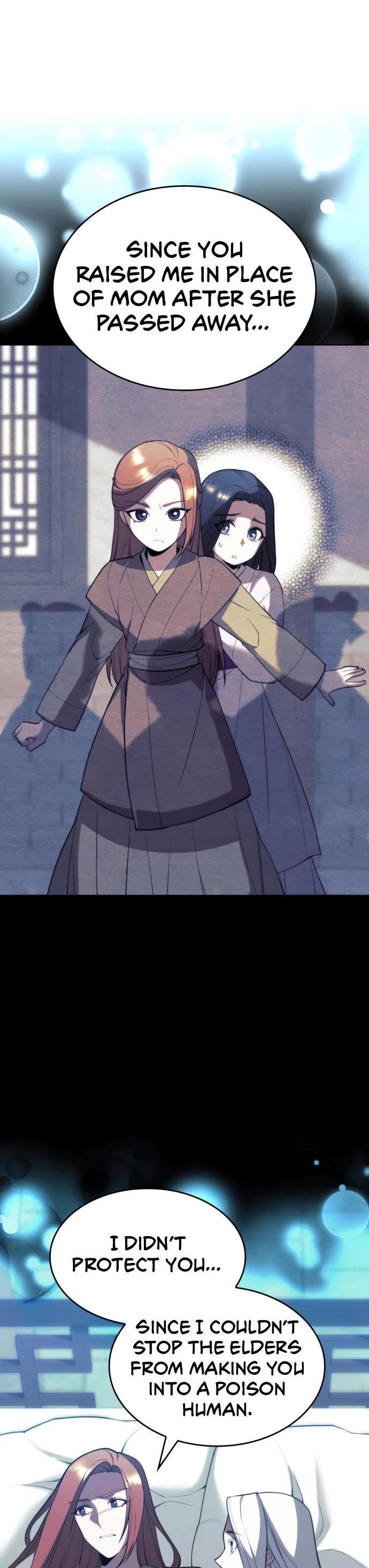Tale of a Scribe Who Retires to the Countryside Chapter 152 page 20 - Chapter 152