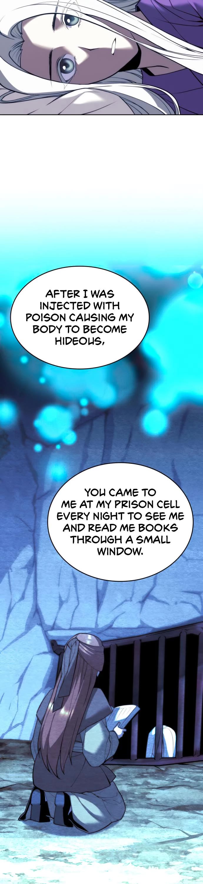 Tale of a Scribe Who Retires to the Countryside Chapter 152 page 22 - Chapter 152