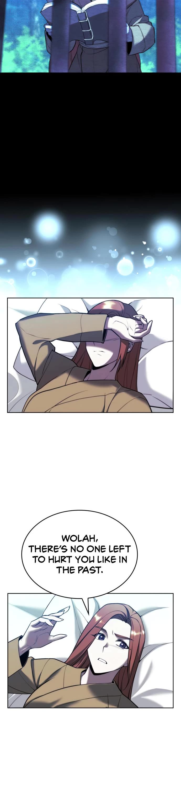 Tale of a Scribe Who Retires to the Countryside Chapter 152 page 24 - Chapter 152