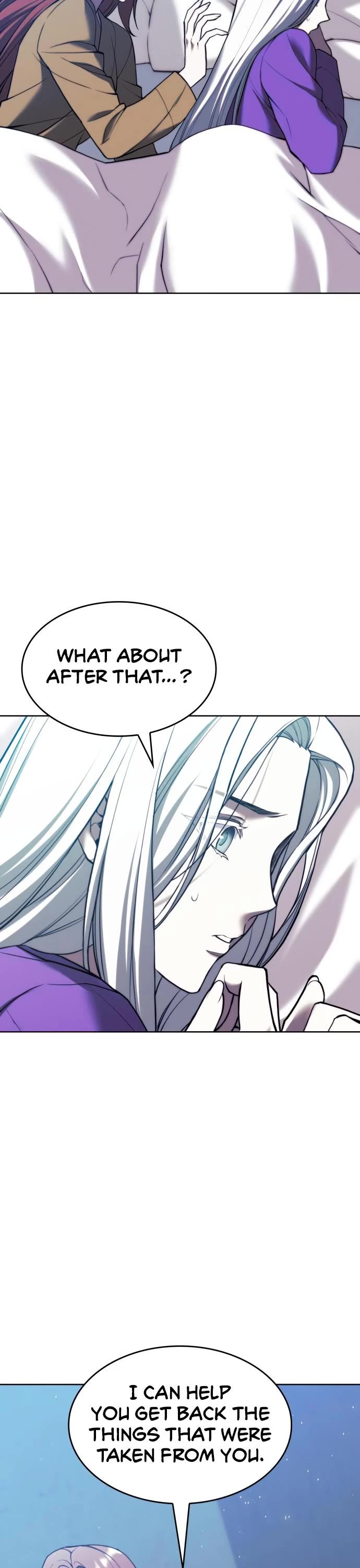 Tale of a Scribe Who Retires to the Countryside Chapter 152 page 27 - Chapter 152