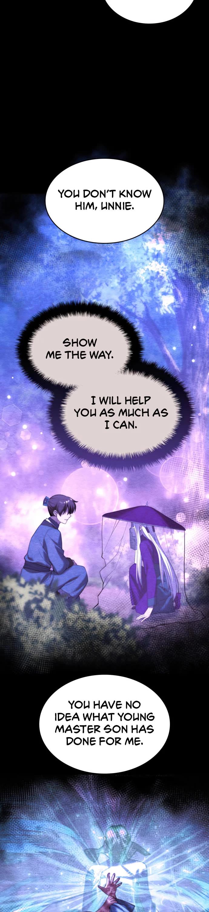 Tale of a Scribe Who Retires to the Countryside Chapter 152 page 29 - Chapter 152