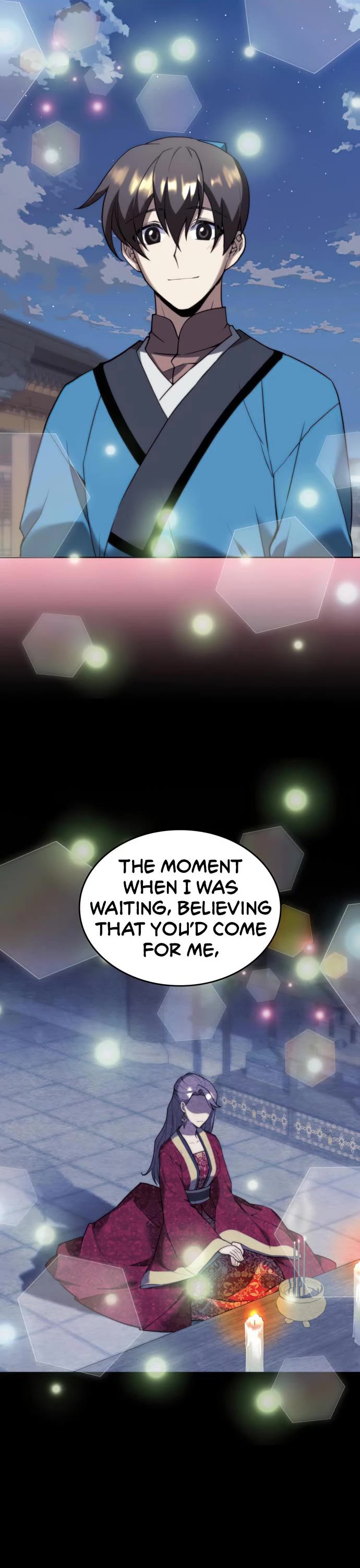 Tale of a Scribe Who Retires to the Countryside Chapter 152 page 3 - Chapter 152