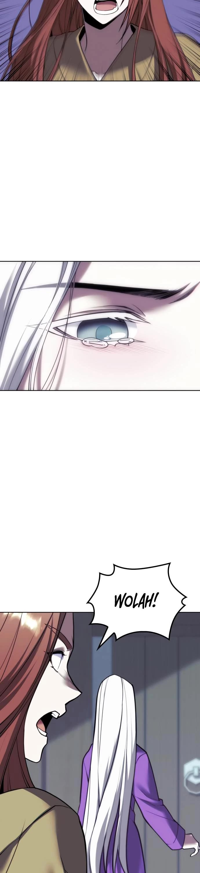 Tale of a Scribe Who Retires to the Countryside Chapter 152 page 37 - Chapter 152