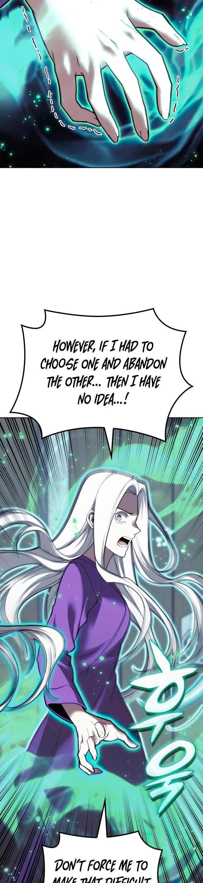 Tale of a Scribe Who Retires to the Countryside Chapter 152 page 39 - Chapter 152