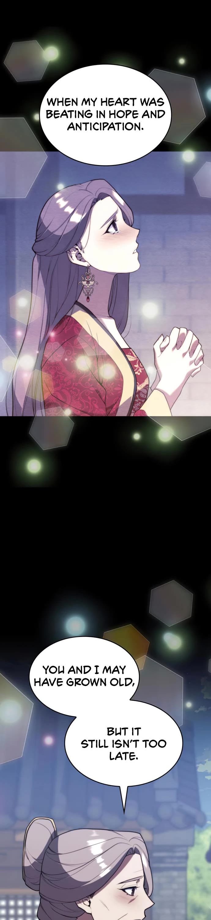 Tale of a Scribe Who Retires to the Countryside Chapter 152 page 4 - Chapter 152