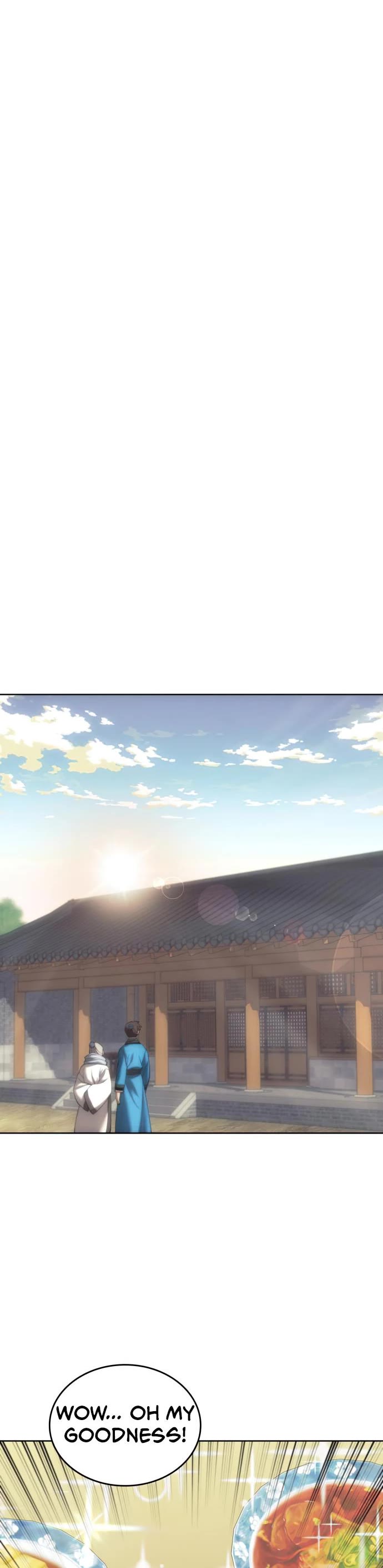 Tale of a Scribe Who Retires to the Countryside Chapter 152 page 41 - Chapter 152