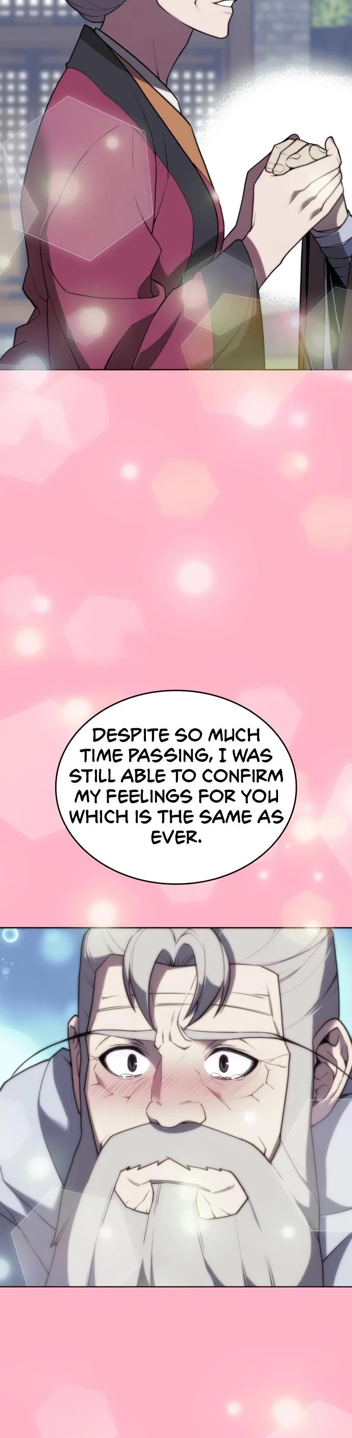 Tale of a Scribe Who Retires to the Countryside Chapter 152 page 5 - Chapter 152
