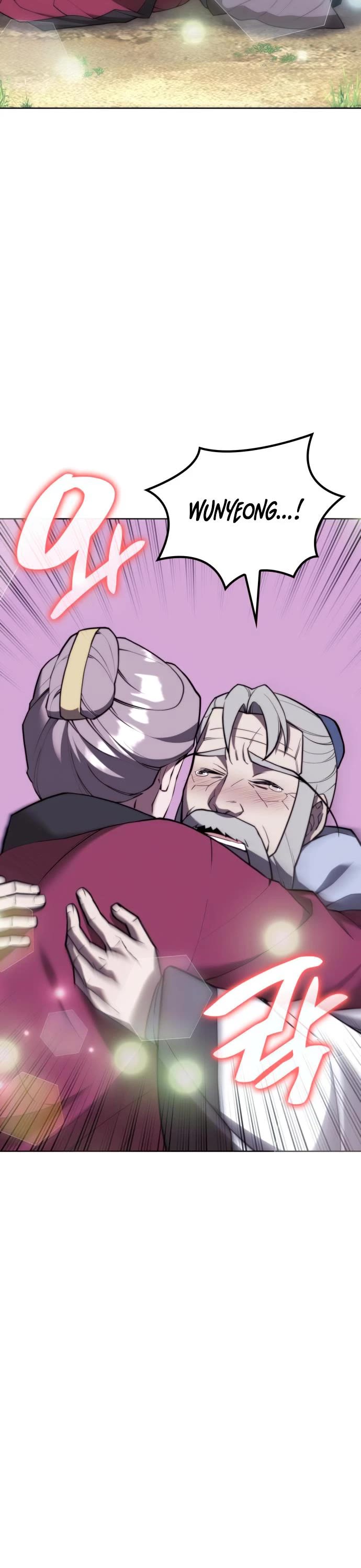 Tale of a Scribe Who Retires to the Countryside Chapter 152 page 7 - Chapter 152