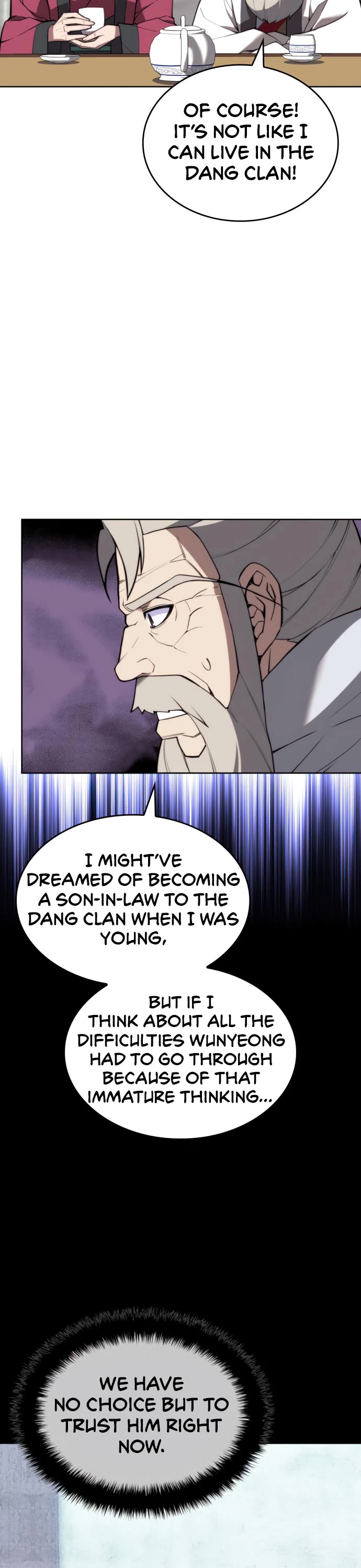 Tale of a Scribe Who Retires to the Countryside Chapter 153 page 13 - Chapter 153