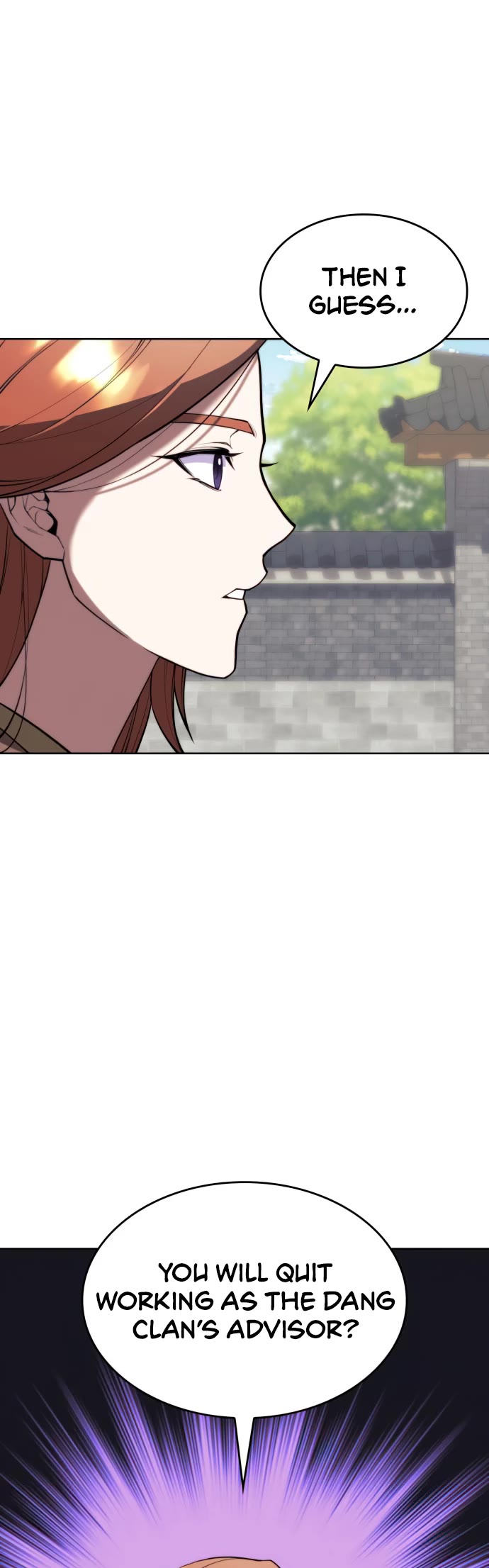 Tale of a Scribe Who Retires to the Countryside Chapter 153 page 16 - Chapter 153