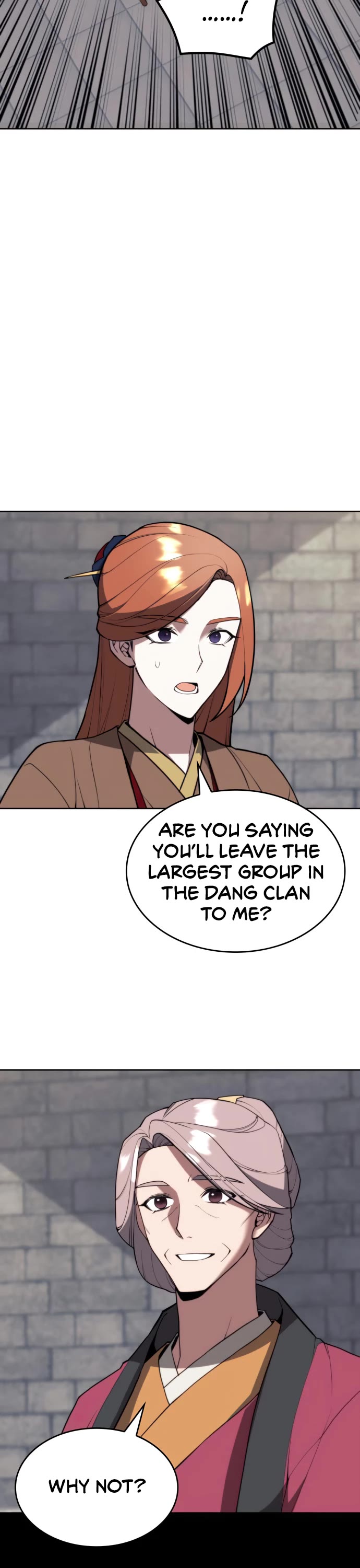 Tale of a Scribe Who Retires to the Countryside Chapter 153 page 19 - Chapter 153