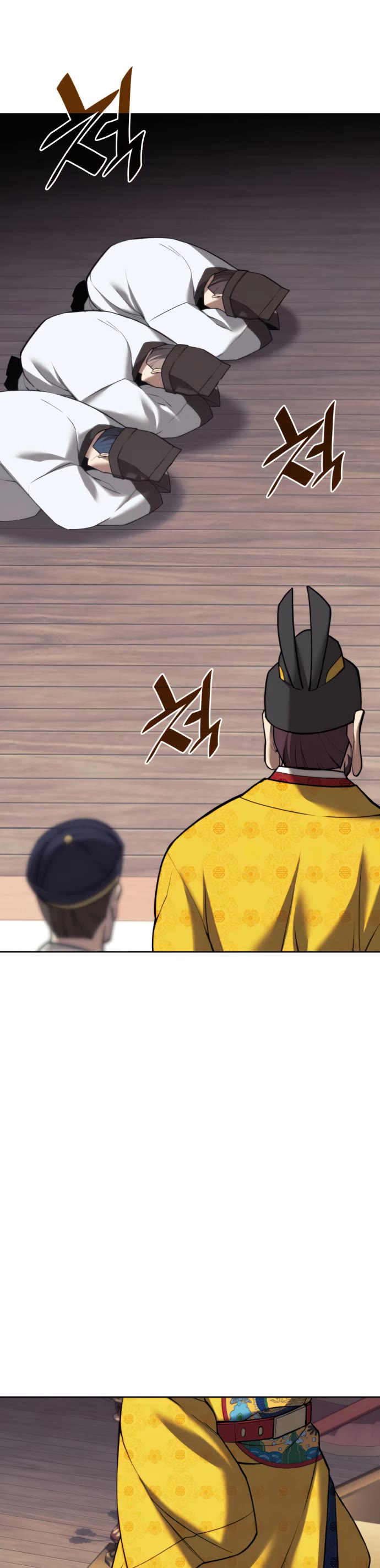 Tale of a Scribe Who Retires to the Countryside Chapter 153 page 40 - Chapter 153
