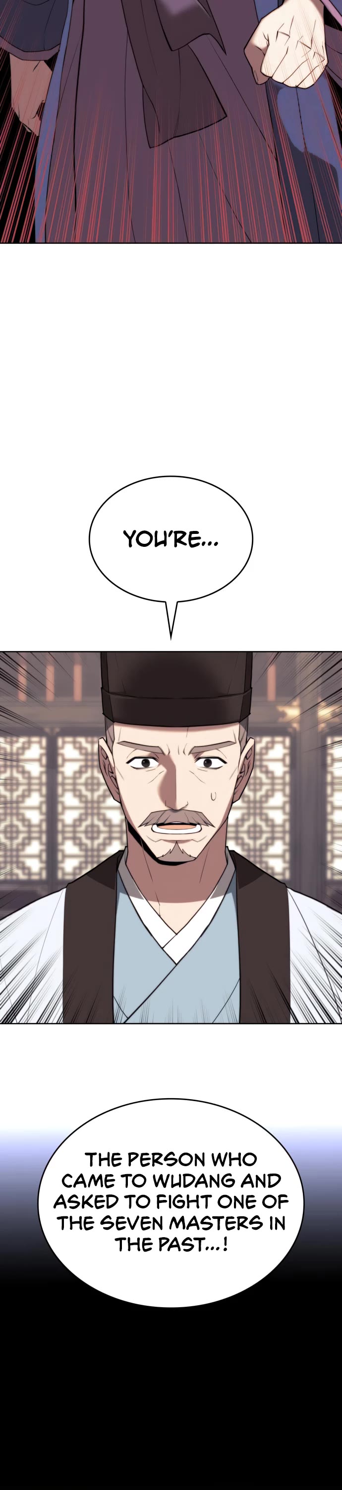 Tale of a Scribe Who Retires to the Countryside Chapter 154 page 23 - Chapter 154