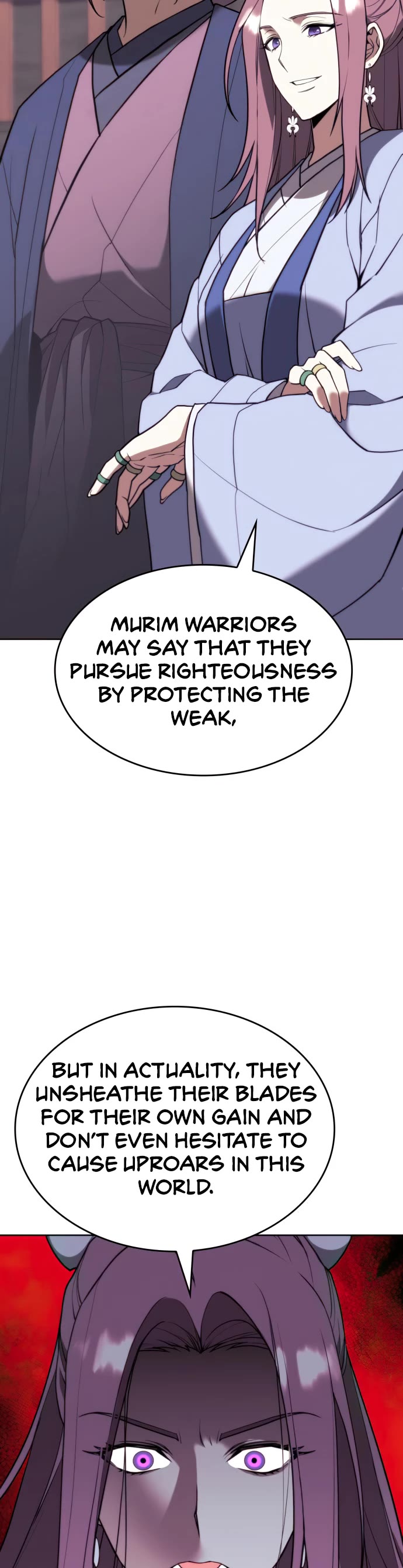 Tale of a Scribe Who Retires to the Countryside Chapter 154 page 25 - Chapter 154