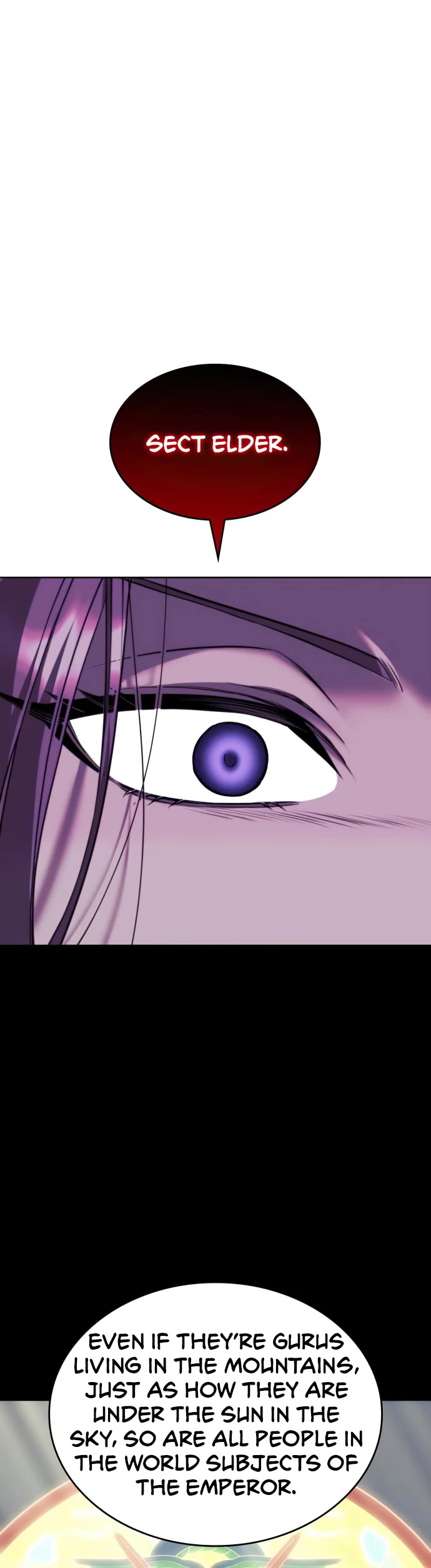 Tale of a Scribe Who Retires to the Countryside Chapter 154 page 30 - Chapter 154
