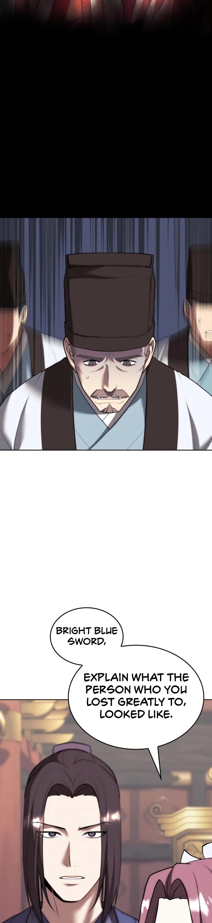 Tale of a Scribe Who Retires to the Countryside Chapter 154 page 32 - Chapter 154