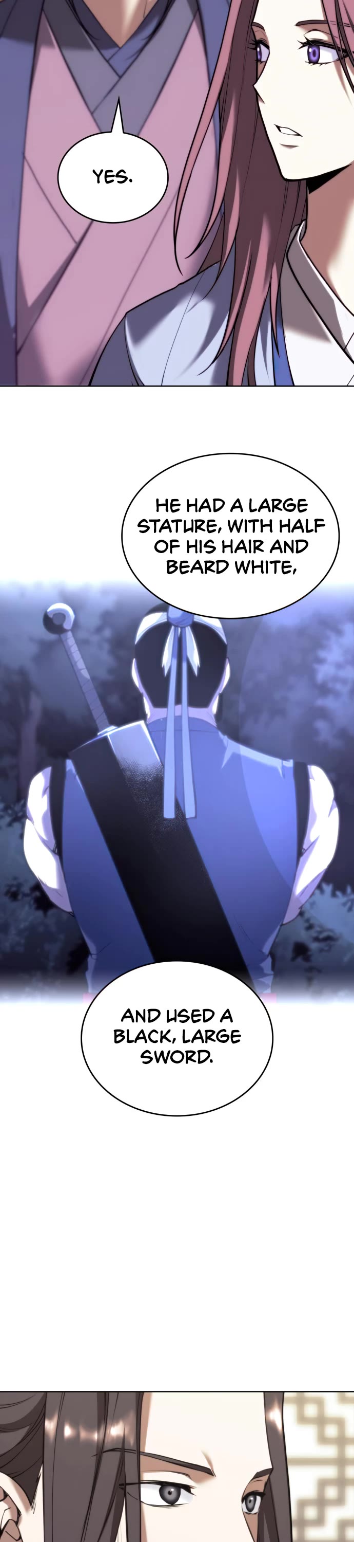 Tale of a Scribe Who Retires to the Countryside Chapter 154 page 33 - Chapter 154