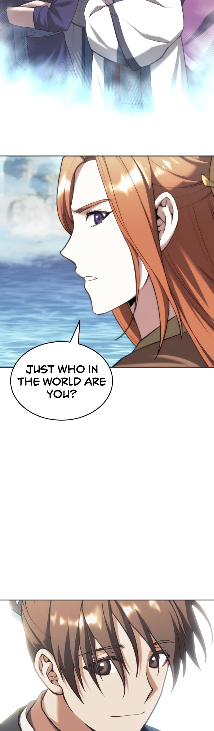 Tale of a Scribe Who Retires to the Countryside Chapter 154 page 41 - Chapter 154