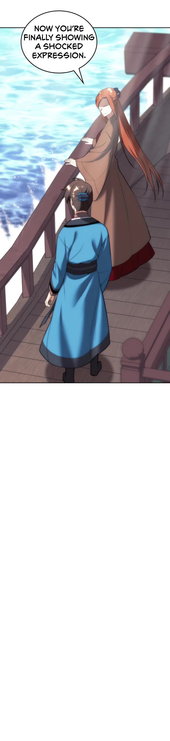 Tale of a Scribe Who Retires to the Countryside Chapter 154 page 48 - Chapter 154