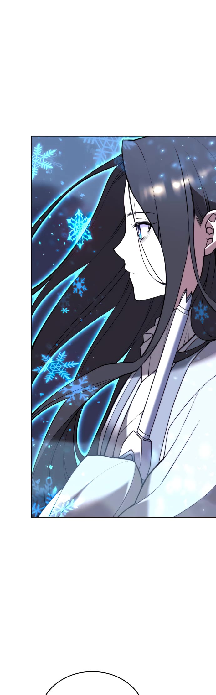 Tale of a Scribe Who Retires to the Countryside Chapter 155 page 11 - Chapter 155