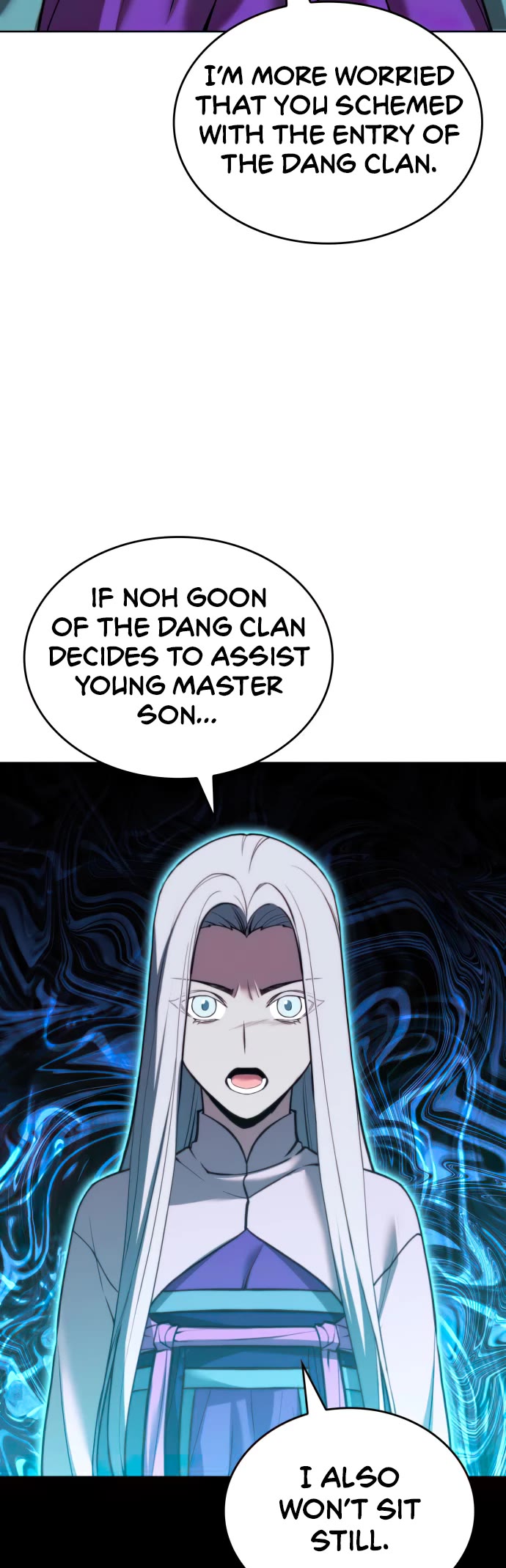 Tale of a Scribe Who Retires to the Countryside Chapter 155 page 31 - Chapter 155