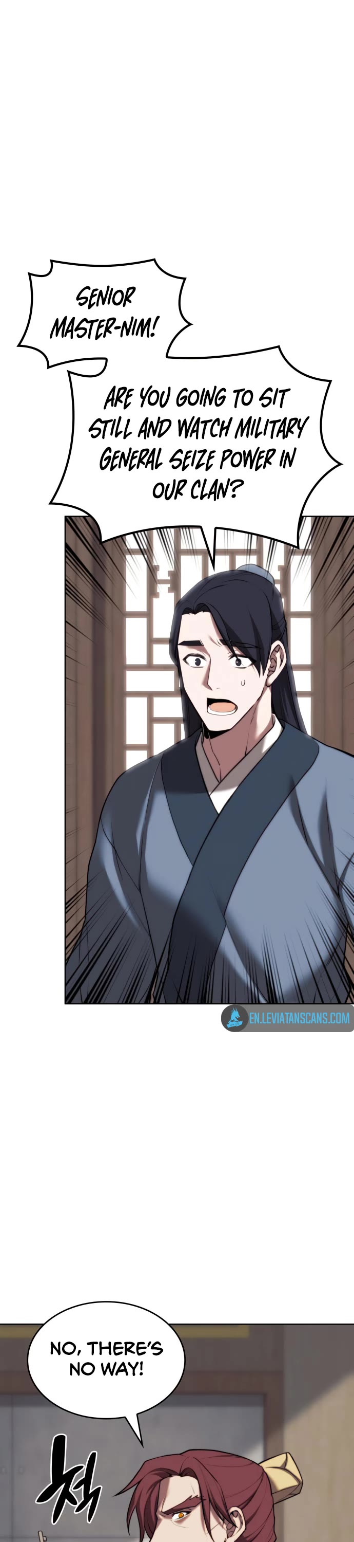 Tale of a Scribe Who Retires to the Countryside Chapter 155 page 47 - Chapter 155