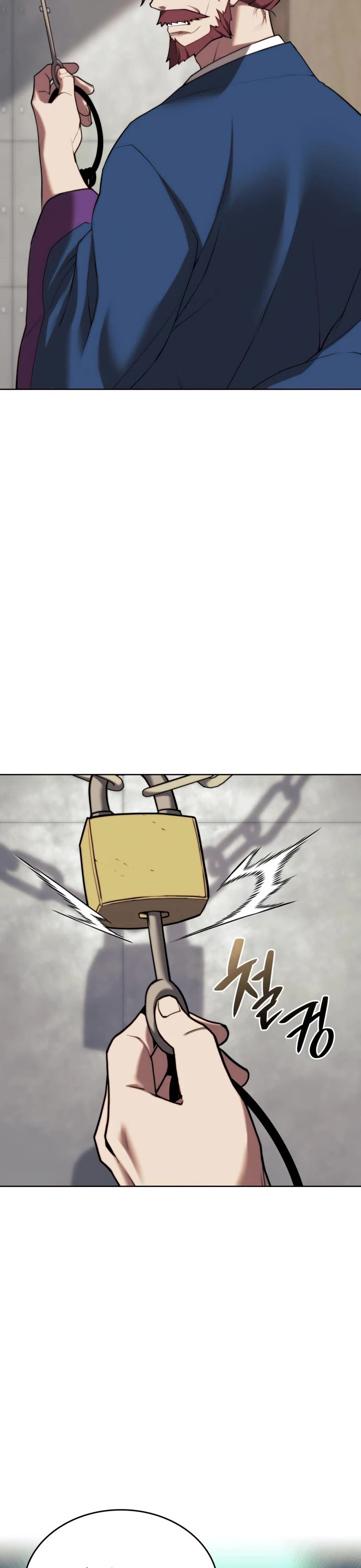 Tale of a Scribe Who Retires to the Countryside Chapter 155 page 48 - Chapter 155