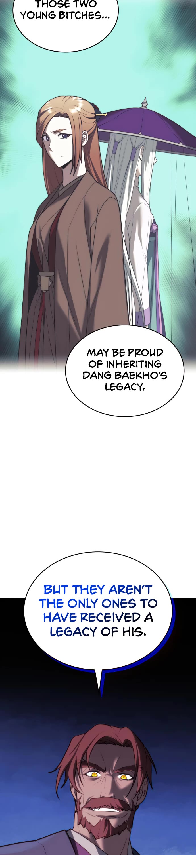 Tale of a Scribe Who Retires to the Countryside Chapter 155 page 49 - Chapter 155
