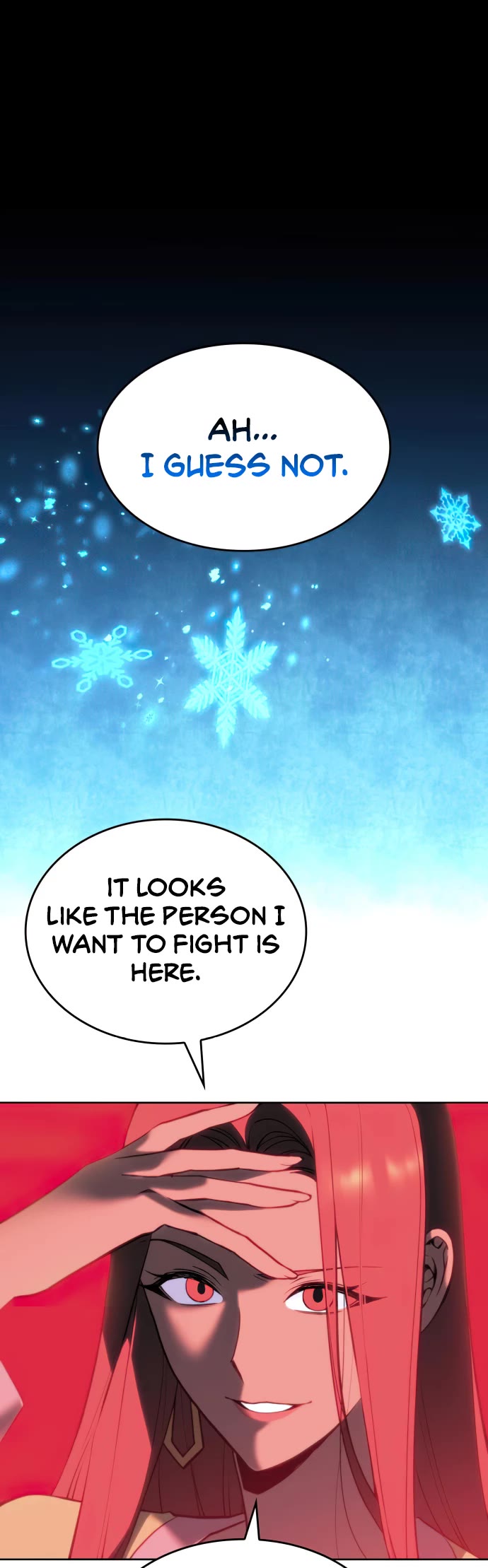 Tale of a Scribe Who Retires to the Countryside Chapter 155 page 5 - Chapter 155