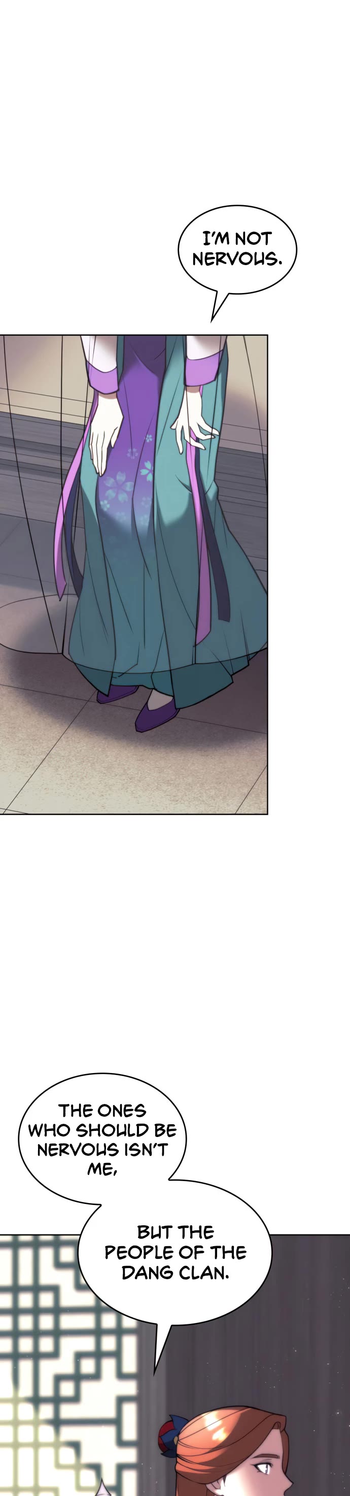 Tale of a Scribe Who Retires to the Countryside Chapter 156 page 15 - Chapter 156