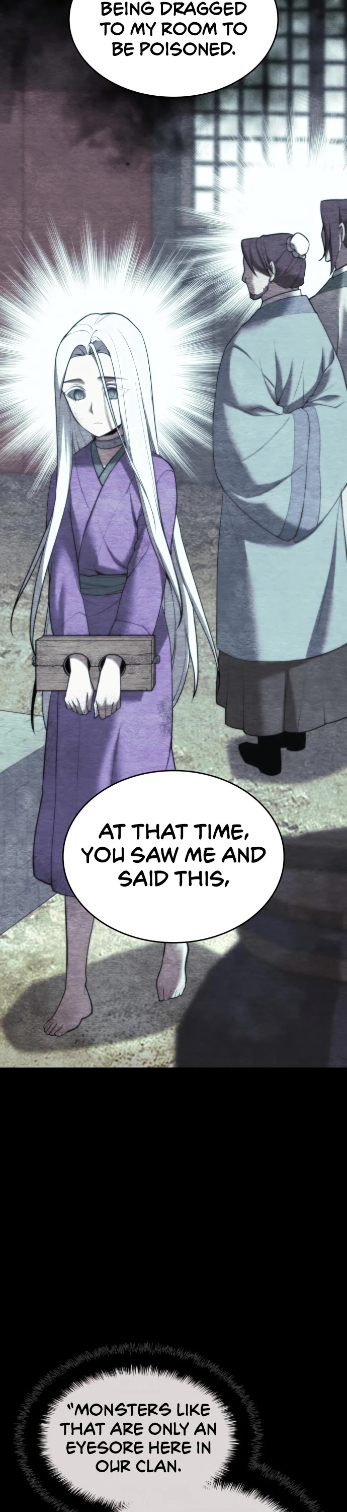 Tale of a Scribe Who Retires to the Countryside Chapter 156 page 23 - Chapter 156