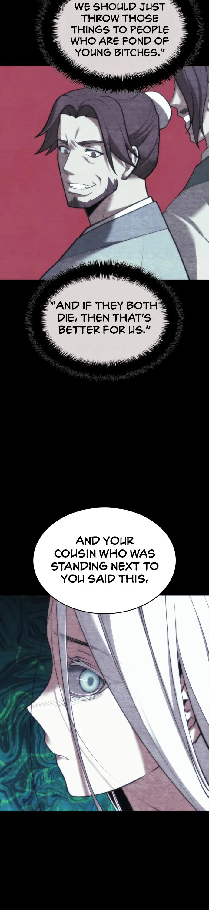 Tale of a Scribe Who Retires to the Countryside Chapter 156 page 24 - Chapter 156