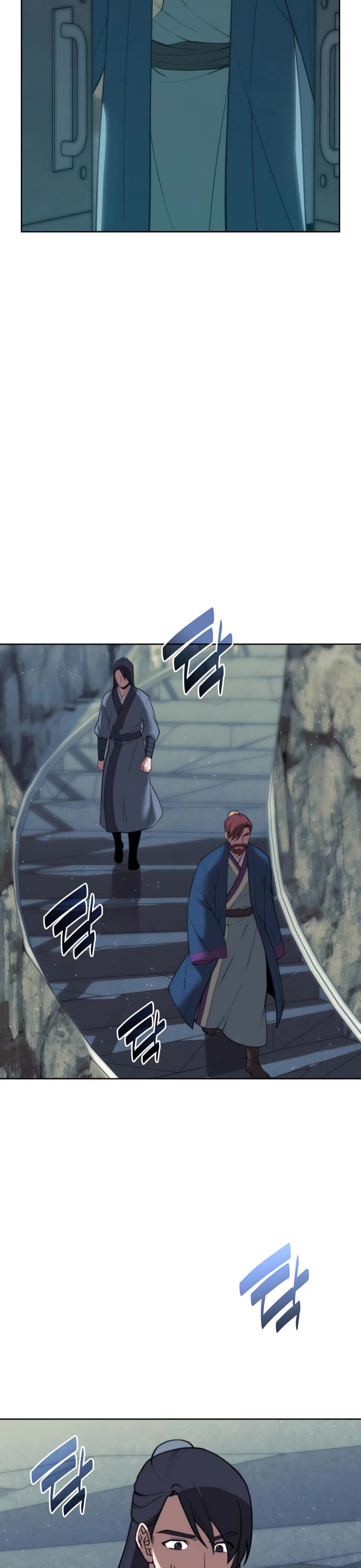 Tale of a Scribe Who Retires to the Countryside Chapter 156 page 3 - Chapter 156