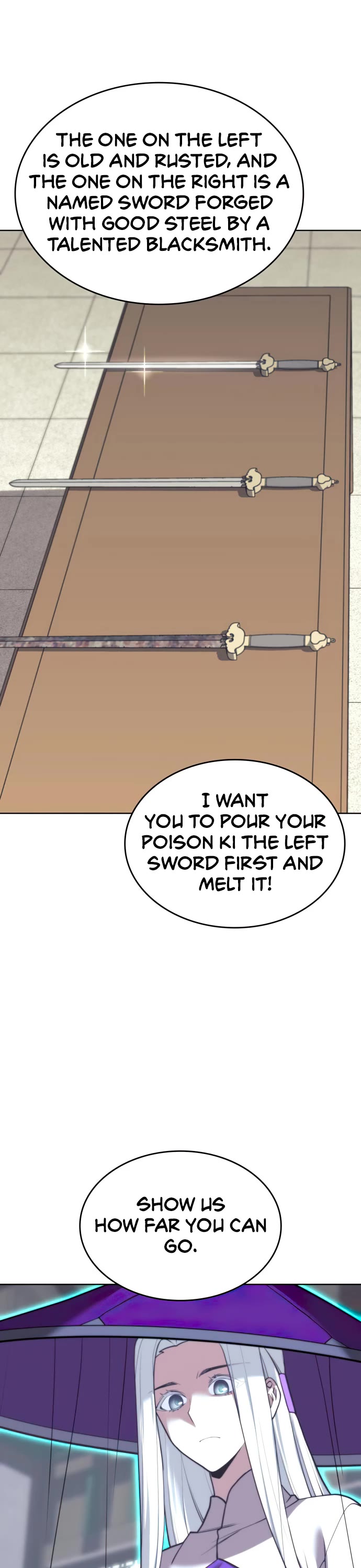 Tale of a Scribe Who Retires to the Countryside Chapter 156 page 32 - Chapter 156