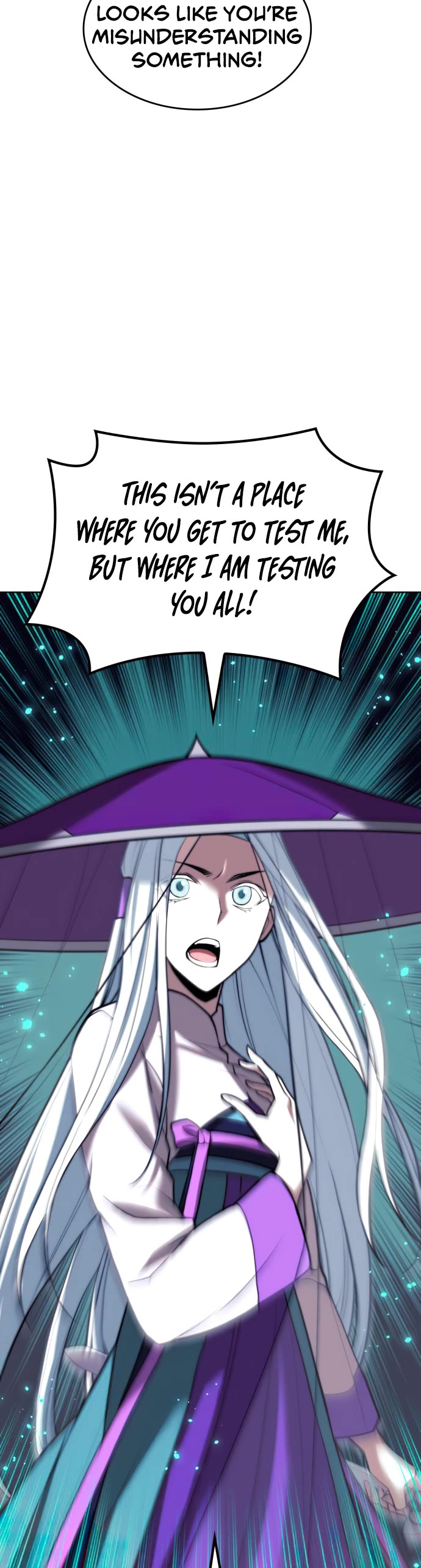 Tale of a Scribe Who Retires to the Countryside Chapter 156 page 44 - Chapter 156