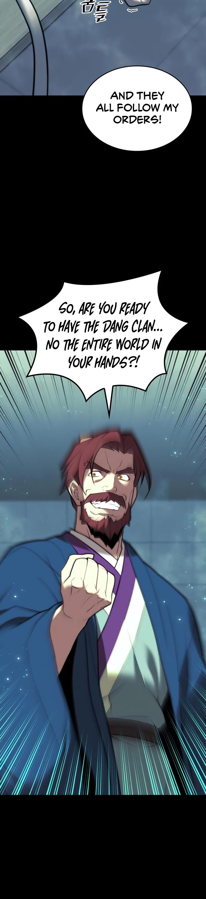 Tale of a Scribe Who Retires to the Countryside Chapter 156 page 7 - Chapter 156