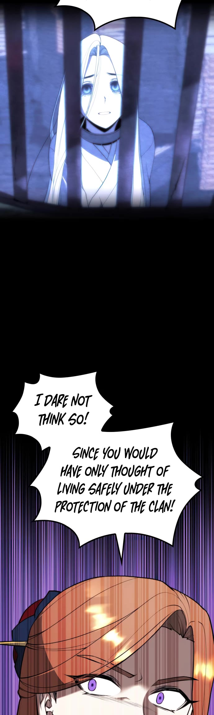 Tale of a Scribe Who Retires to the Countryside Chapter 157 page 10 - Chapter 157
