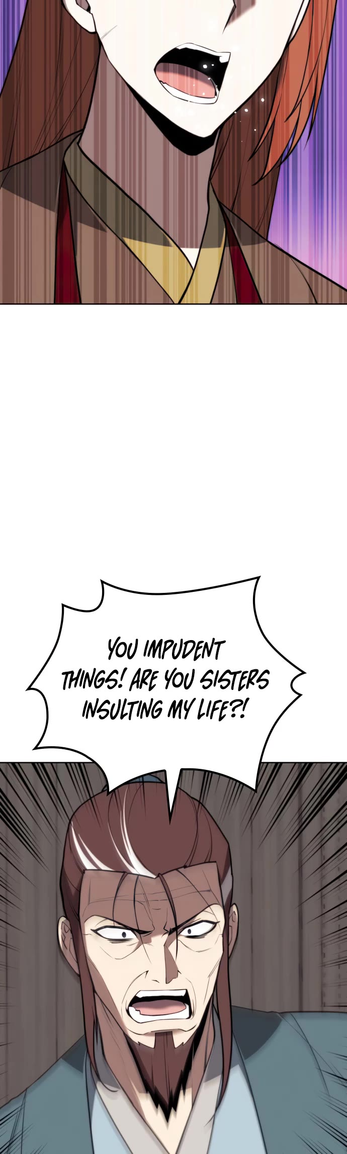 Tale of a Scribe Who Retires to the Countryside Chapter 157 page 11 - Chapter 157