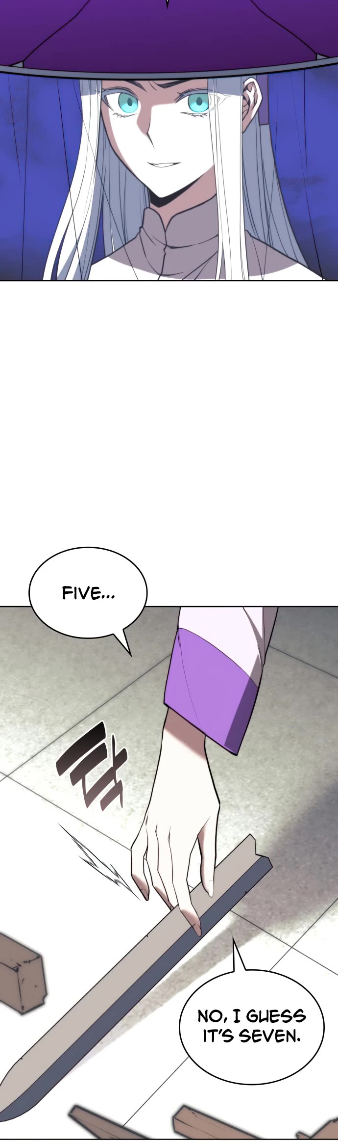 Tale of a Scribe Who Retires to the Countryside Chapter 157 page 20 - Chapter 157
