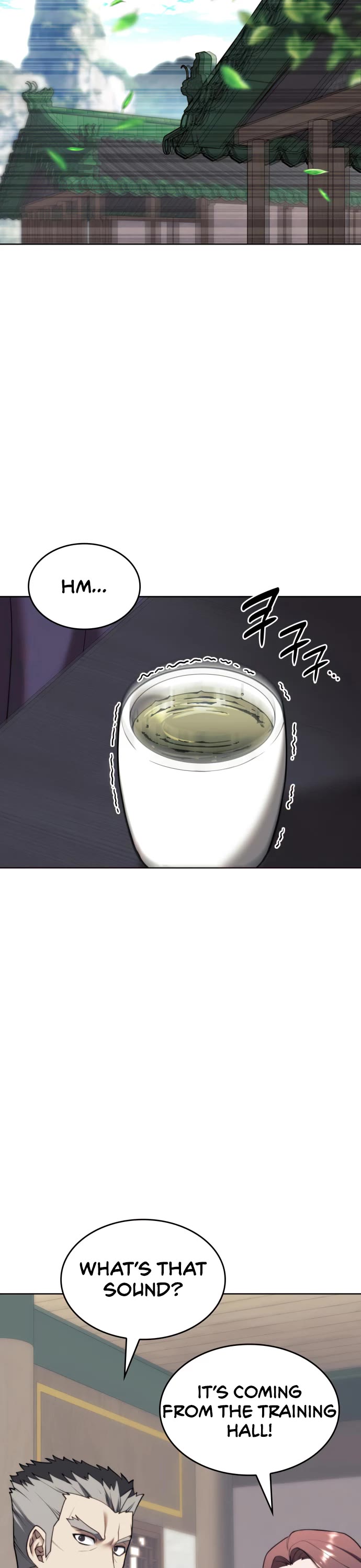 Tale of a Scribe Who Retires to the Countryside Chapter 157 page 29 - Chapter 157