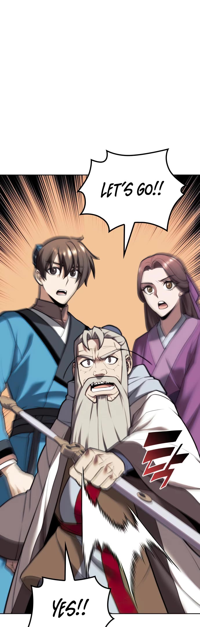 Tale of a Scribe Who Retires to the Countryside Chapter 157 page 36 - Chapter 157