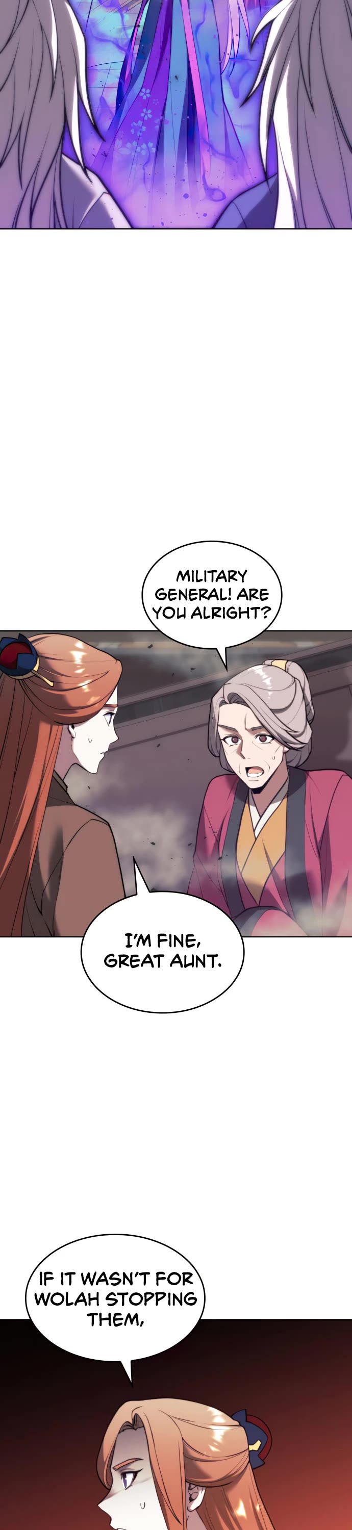 Tale of a Scribe Who Retires to the Countryside Chapter 157 page 39 - Chapter 157