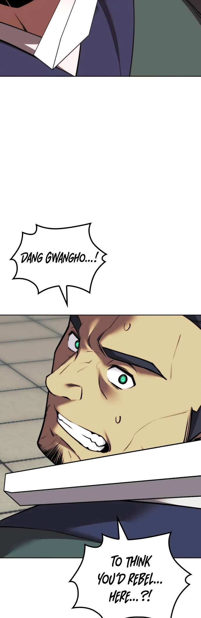 Tale of a Scribe Who Retires to the Countryside Chapter 157 page 46 - Chapter 157