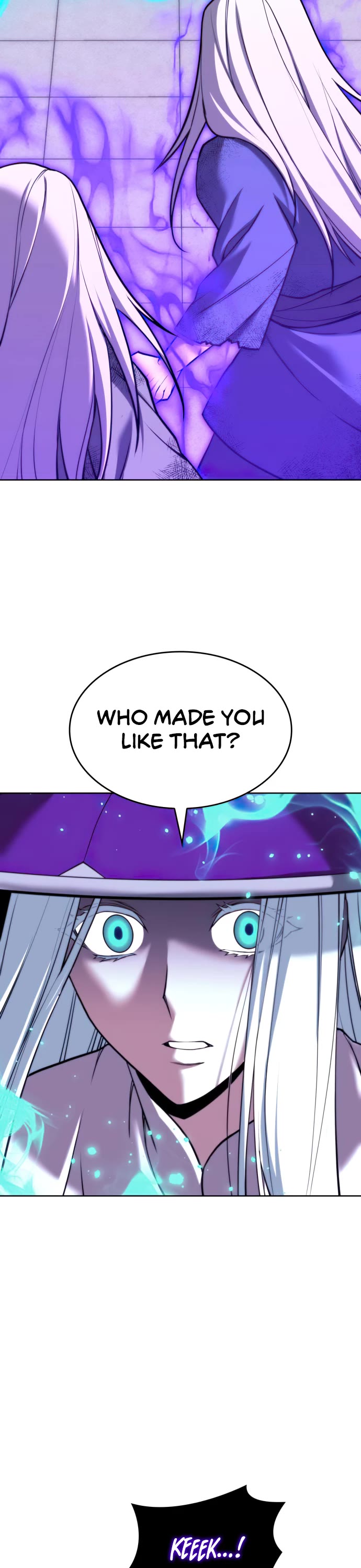 Tale of a Scribe Who Retires to the Countryside Chapter 157 page 48 - Chapter 157