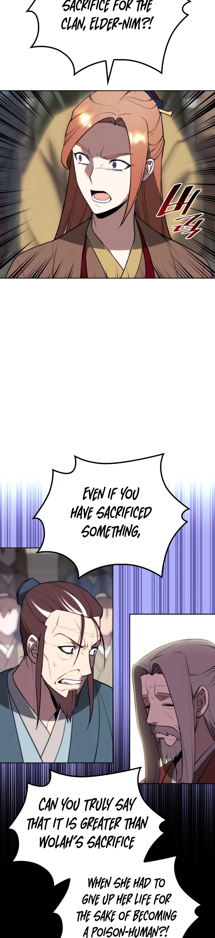 Tale of a Scribe Who Retires to the Countryside Chapter 157 page 9 - Chapter 157