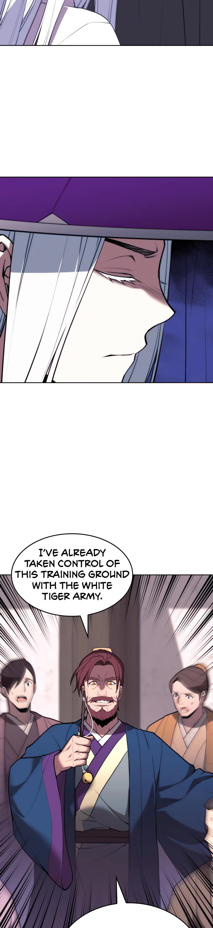 Tale of a Scribe Who Retires to the Countryside Chapter 158 page 13 - Chapter 158
