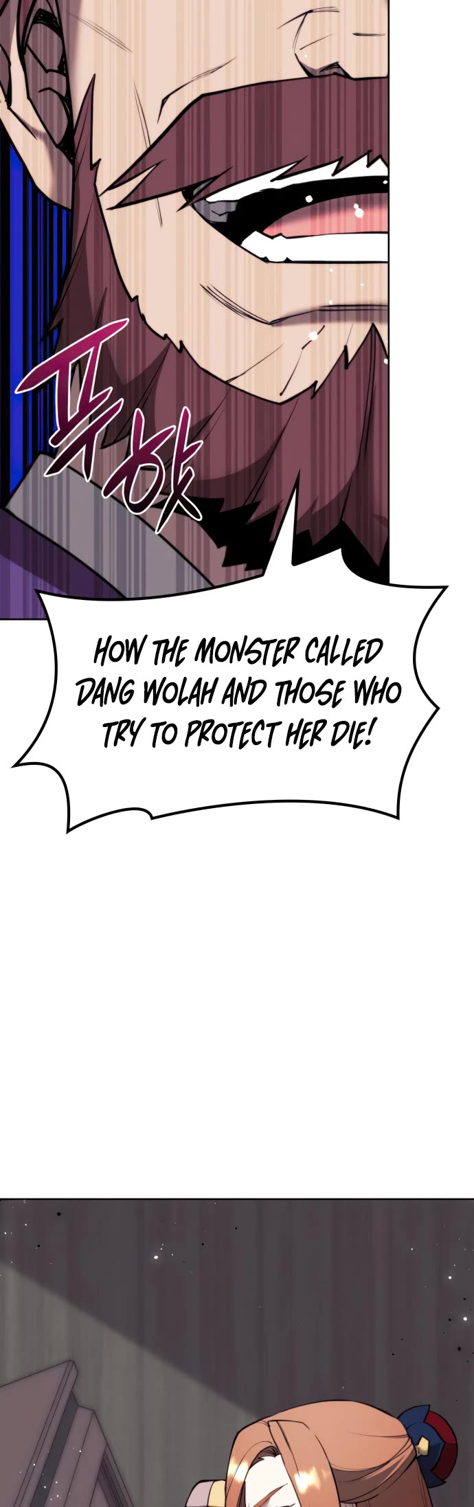 Tale of a Scribe Who Retires to the Countryside Chapter 158 page 15 - Chapter 158