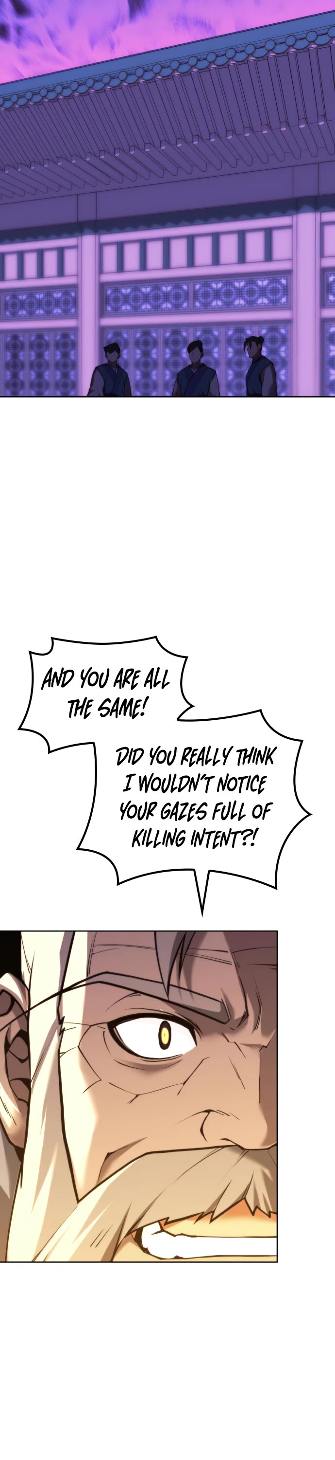 Tale of a Scribe Who Retires to the Countryside Chapter 158 page 29 - Chapter 158